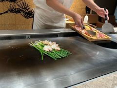 -松临·铁板烧&Omakase(神农店)