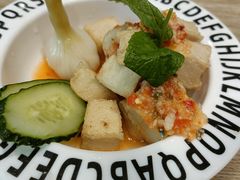 -迷你椰·泰式大排档(北京首店)