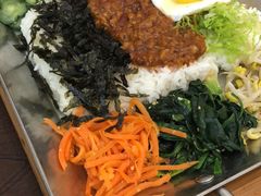 -敏丁拌饭(中街总店)