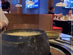 -木王宴语·野生鲜菌火锅(玉河店)