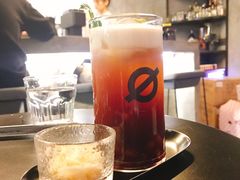 -BE NORMAL CAFE(霞溪路店)