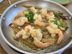 -吃饭皇帝大土家民族菜(正大广场店)