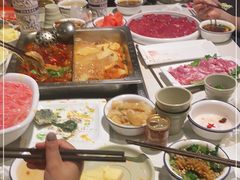 -老基地老火锅厂(大渡口店)