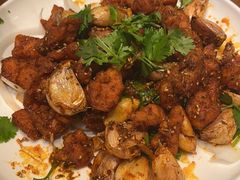 -蔡家酒楼(一德街店)