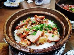 -红星光发煲仔饭(大石街店)