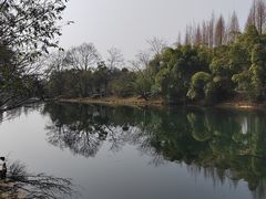 -贵阳市花溪国家城市湿地公园