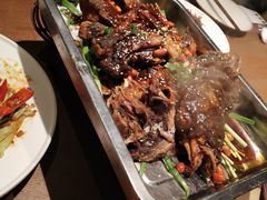 -奇滋豆味(南十四道街店)