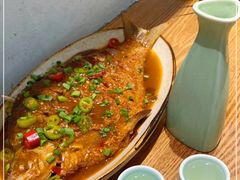 -静一餐厅·湖北菜(前门创始店)