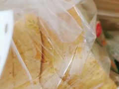 巧克力类面包-85度C(苏州石路店)