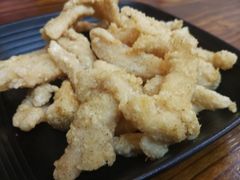 香酥鸡-孙记炸串小馆