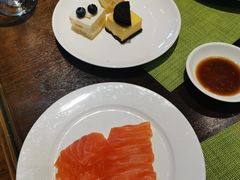 -大理实力希尔顿酒店•香全日制餐厅