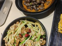 -聚味瞿记·龙虾堂(天元店)