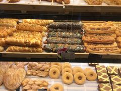 -可颂坊(中心书城店)