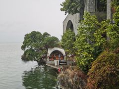-海韵人家.海景花园经典云南菜(双廊店)