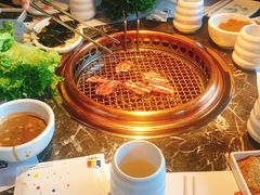 -一品诚记烤肉(大连柏威年购物中心店)