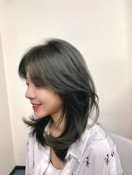 -icare美发沙龙