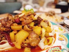 -巴依老爷新疆美食(望京小街店)