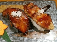 鹅肝寿司-魔丼屋(日月光店)