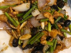 -唐晋人家(源深路店)