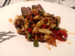 酱爆圣子王-79号渔船海鲜饭店(宝安店)