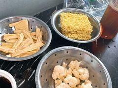 -二楼老店重庆鸡公煲(真光路店)