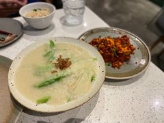 -半山腰·云南菜(侨福芳草地店)