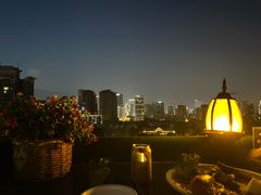 -萨芭蒂高空花园餐酒吧