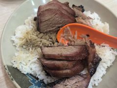 -一乐烧鹅(中环店)