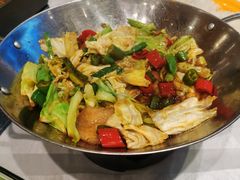 -老好人象山海鲜(岭南路店)