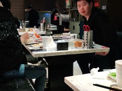 -春天烤肉自助餐厅(南内环店)