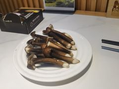 -黑鸡小馆(金源店)