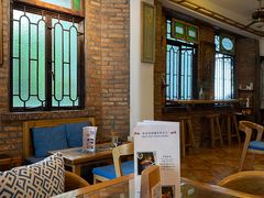 -西关84·History·Art·Cafe