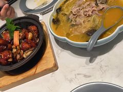 -鹿港小镇(悠唐店)