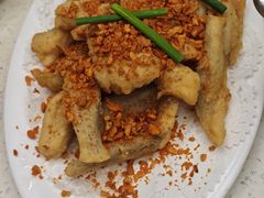 -肥仔文澳门猪骨煲(南京西路店)