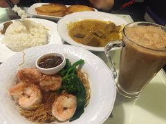 -翠华餐厅(旺角文华商场店)