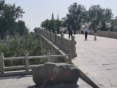 -赵州桥景区
