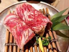 -西塔老太太泥炉烤肉(亚运村店)
