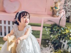 -韩国童感TOUCH PHOTO儿童摄影(朝阳分店)