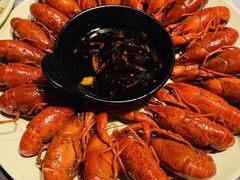 -巴厘龙虾·榜首油焖大虾(洞庭·艺术洋房店)