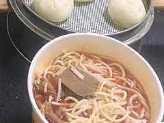 -薛记襄阳香辣牛肉面(平安路店)