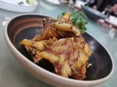 -广州文华东方酒店·江-由辉师傅主理