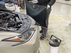 -李师傅修车保养维修连锁(金盏店)