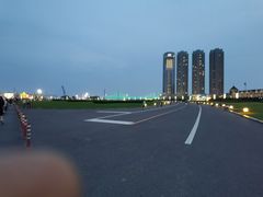 -星海广场