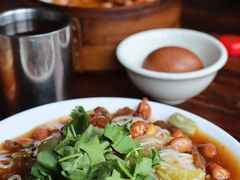 -琼海·狮椰美食楼