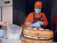 -南方迷宗大包(湖滨店)