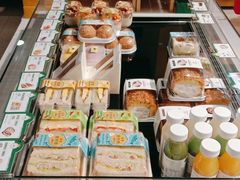 -皇后西斯汀饼店(文化路店)