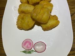 -广东道至正餐厅(区庄店)