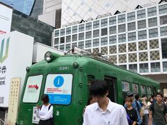 -涩谷全向十字路口