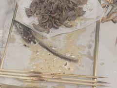 -新凯旋烧烤·燕姐千岛湖土菜