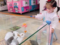 -鹏欣水游城